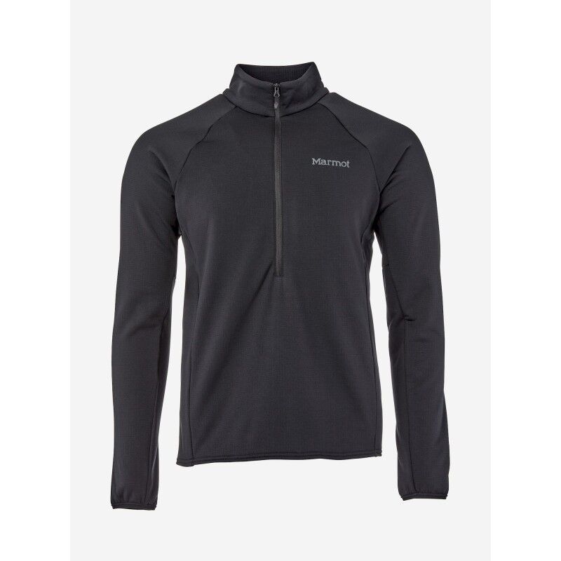 Leconte Fleece 1/2 Zip - Polaire homme