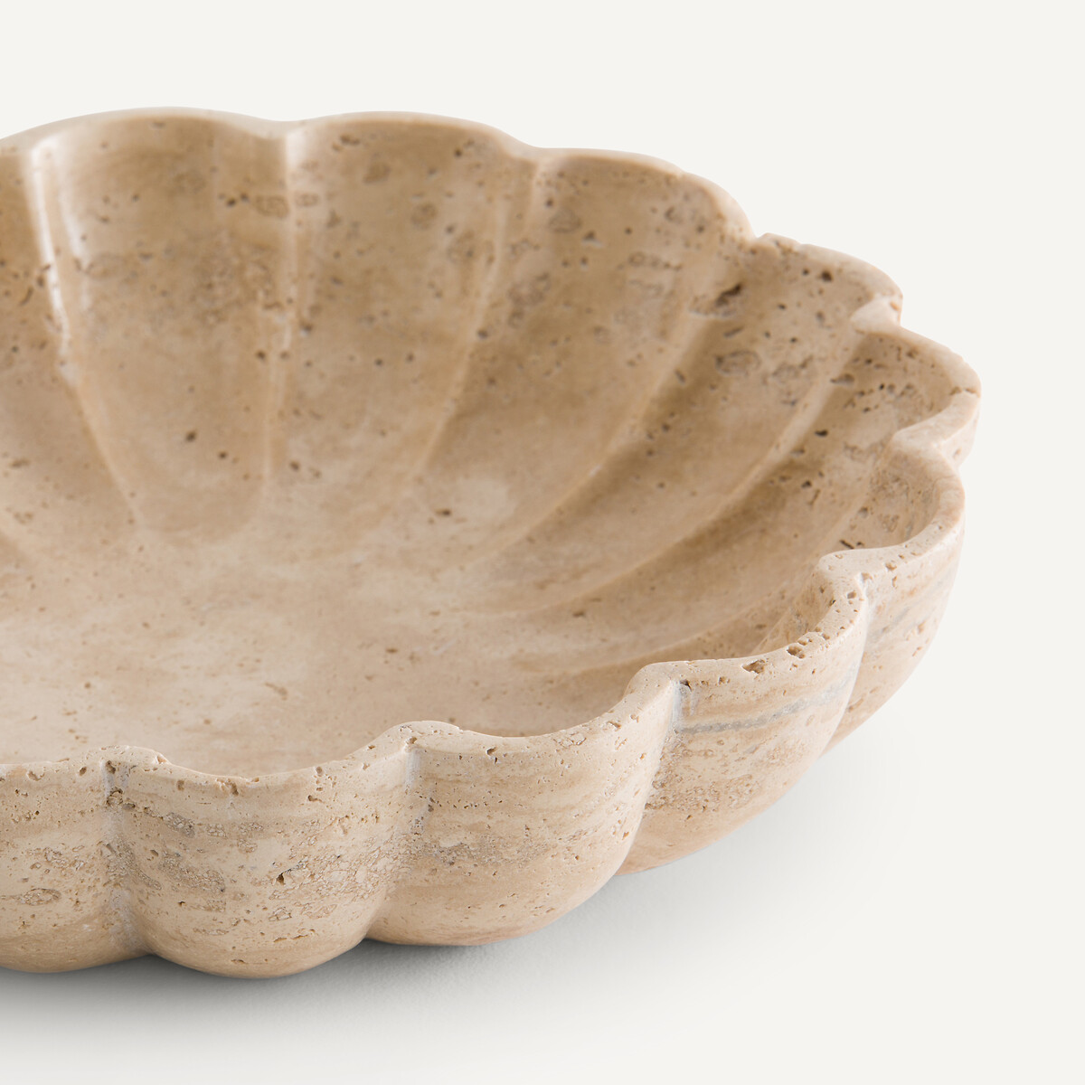 AM.PM<br>Tigela de travertino, Cora
