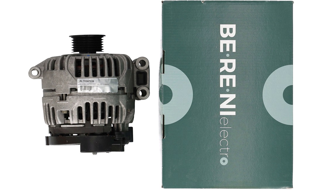 Generator