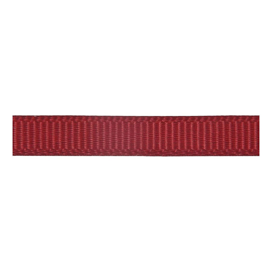 Decoratie Lint Rood, 15m