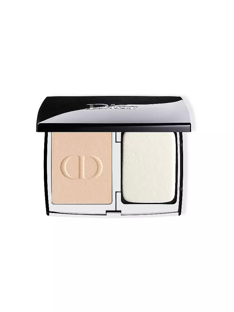 DIOR Puder - Dior Forever Natural Velvet Kompakt-Foundation ( 1,5N )  beige