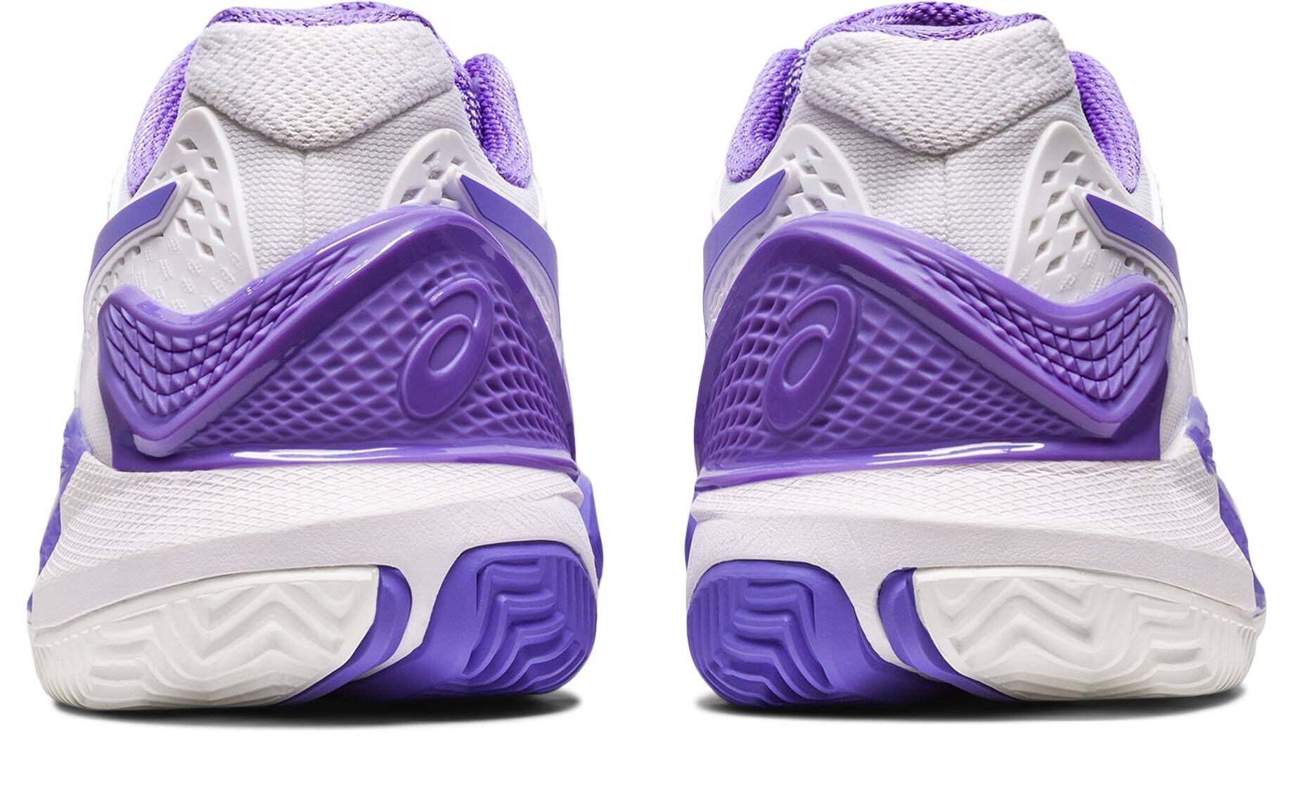 Asics| Damen Tennisschuhe Sandplatz GEL-RESOLUTION 9 CLAY