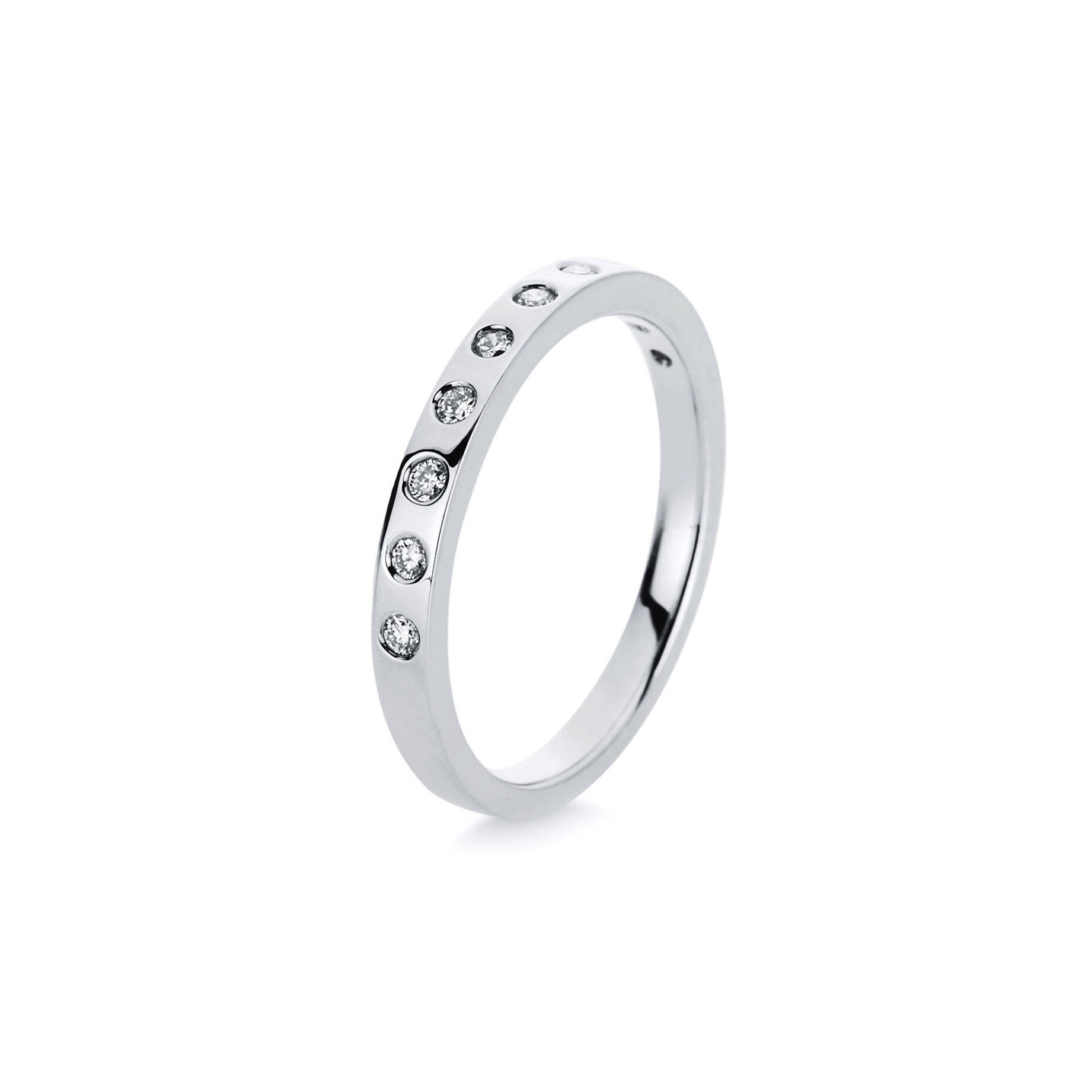 Diamond Group| Damen Diamantring