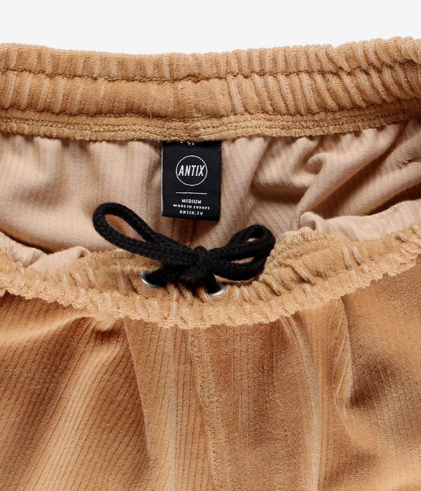 Antix Slack Cord Hose (sand)
