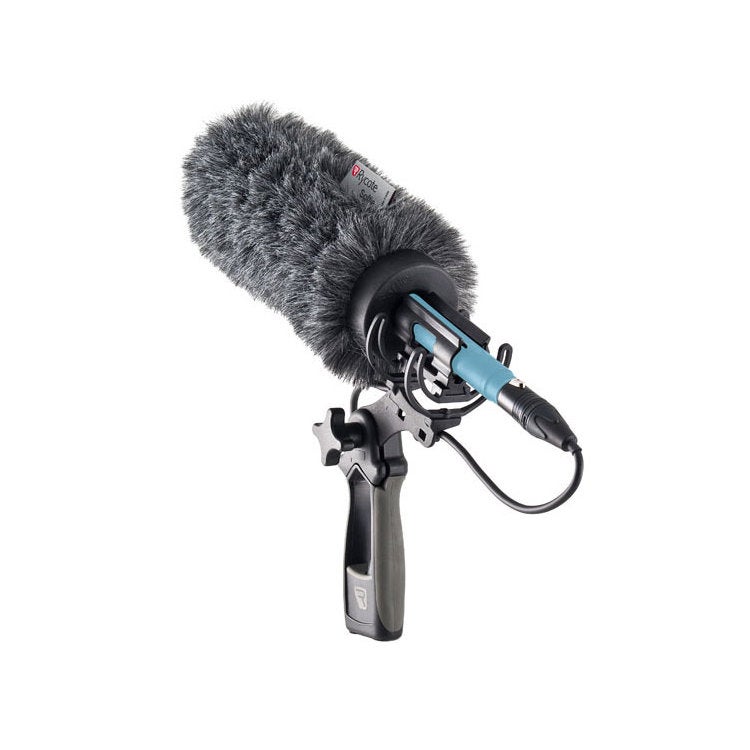 Rycote Classic-Softie Kit 18 (19/22)