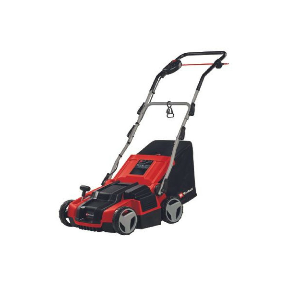 Scarificateur-aérateur électrique ge-sa 1435/1 - 1 400 w