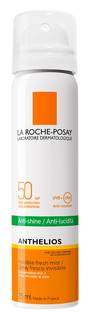La Roche-Posay Anthelios Anti Shine Fresh Mist SPF50 75ML