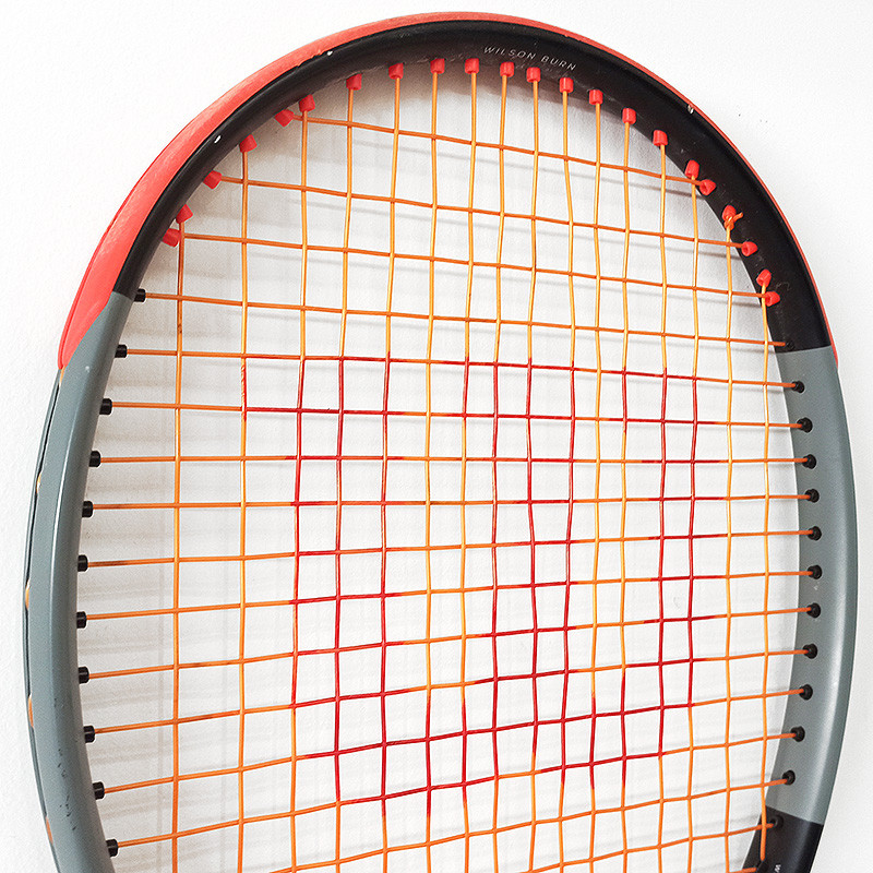 Wilson Burn 100 V4 occasion