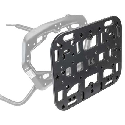 Support valises Kriega OS-PLATFORM SW-MOTECH Universel