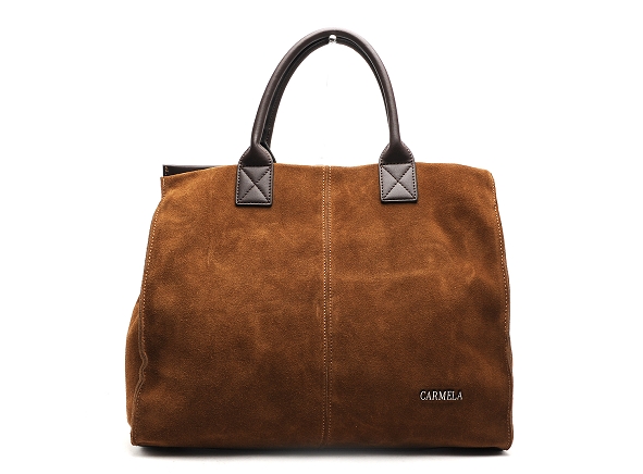 Carmela ville accessoires 186028 marron