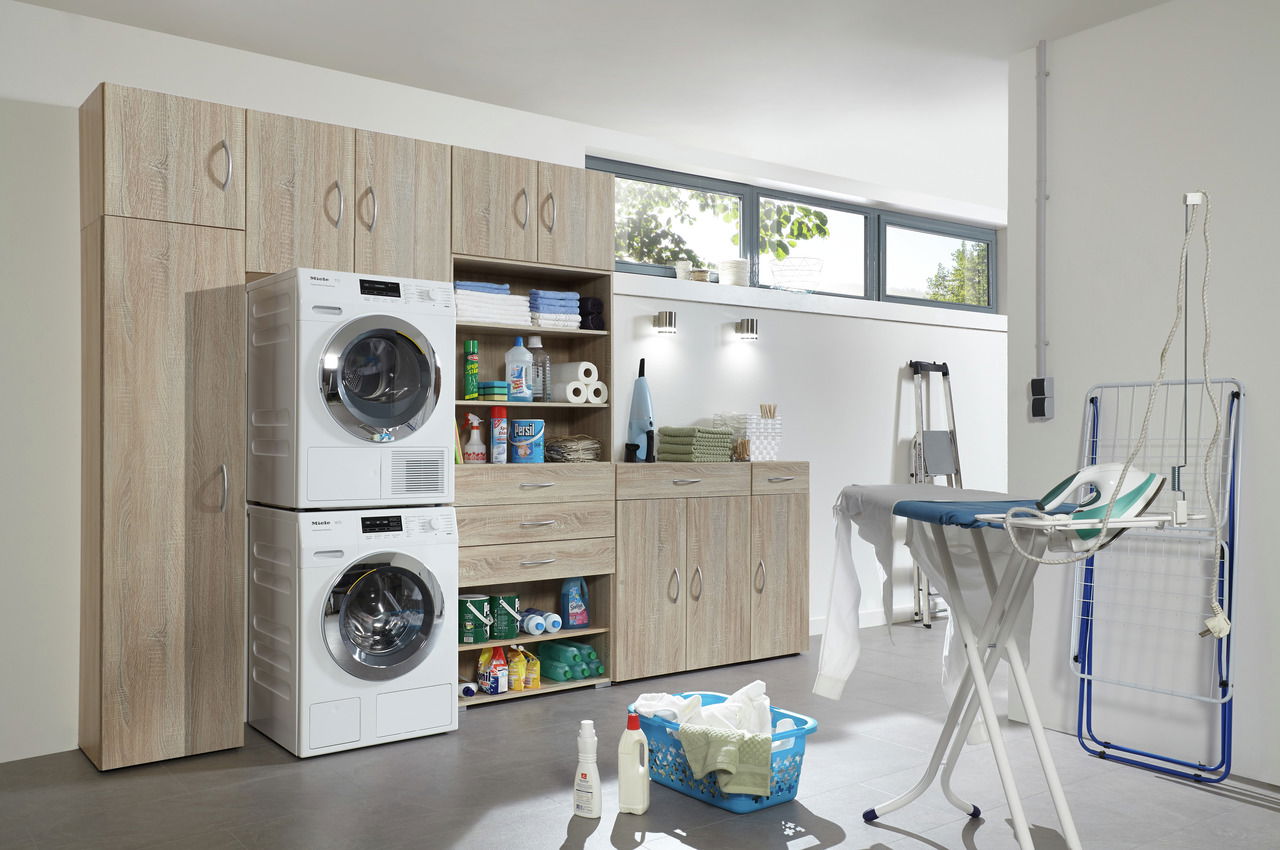 XORA Eckschrank MULTIRAUMKONZEPT