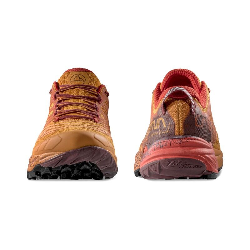 Akasha II - Chaussures trail homme