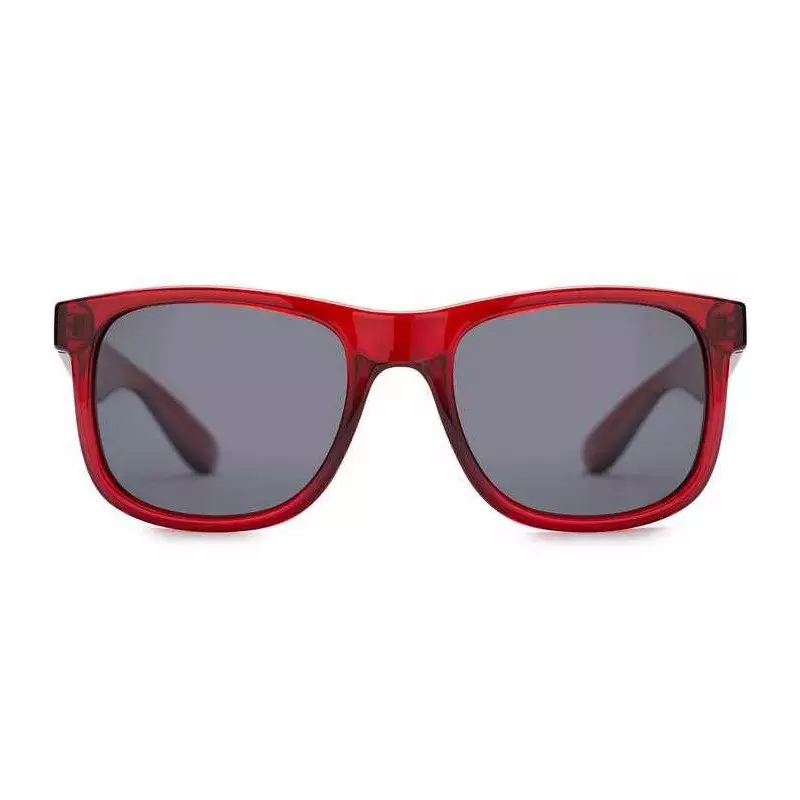 Lunettes de soleil MUNDAKA Bloody Red