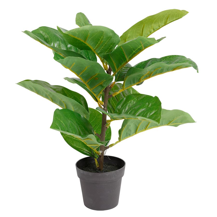 Künstliche Zimmerpflanze im Topf 38cm