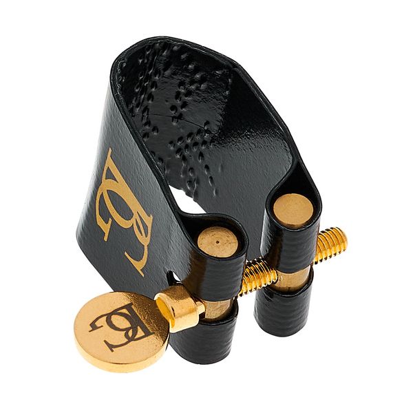 BG France LFJ7 Ligature Tenor Sax