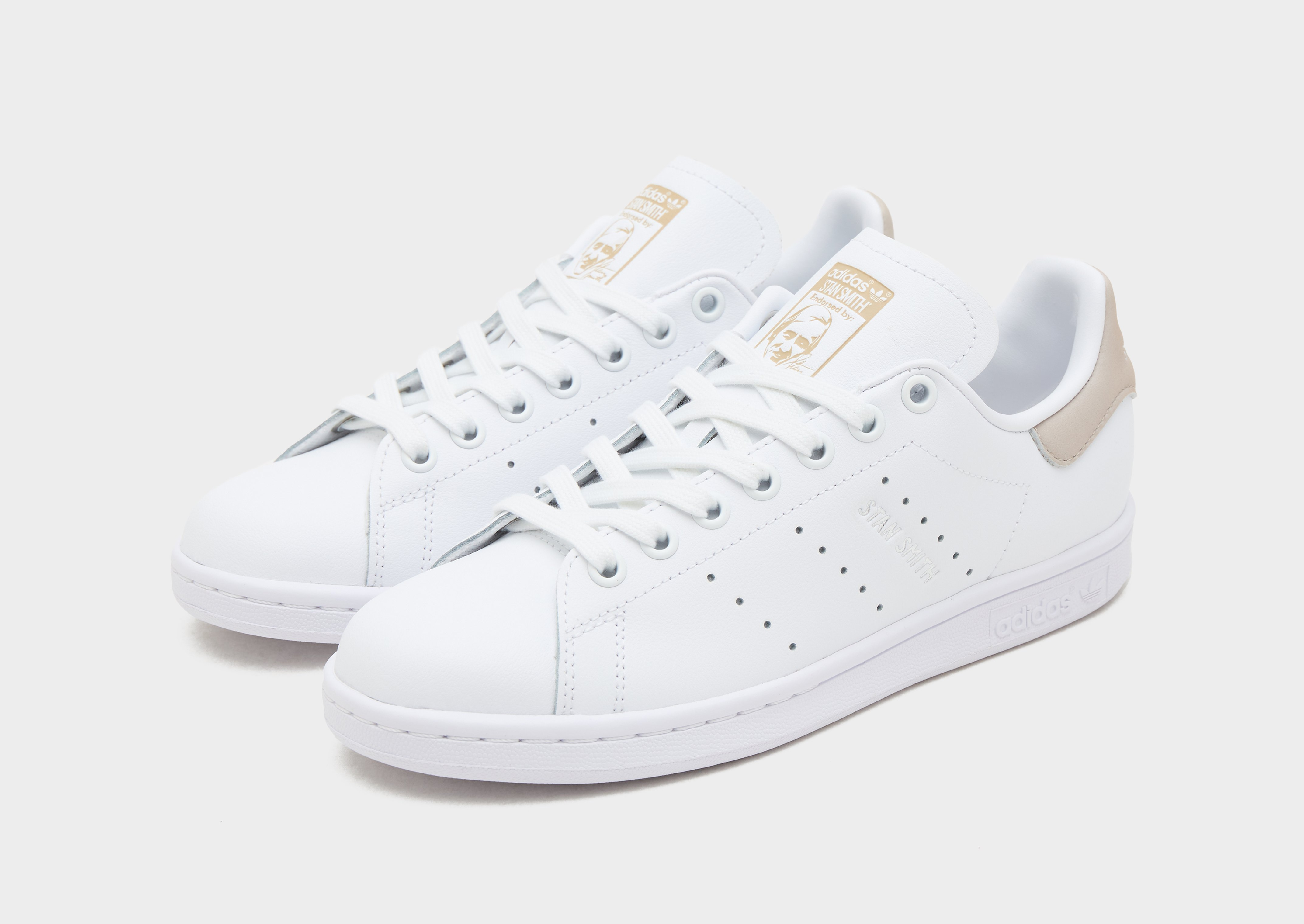 adidas Originals Chaussure Stan Smith