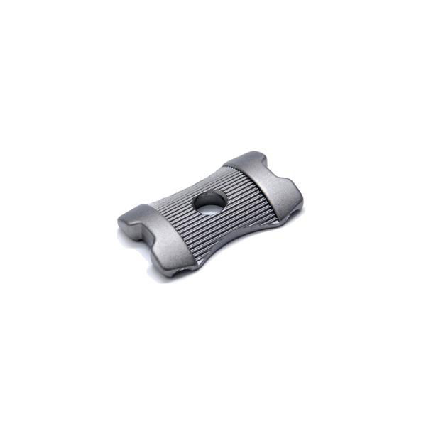 KS Suspension Kindshock i950 Seteklemmeplate