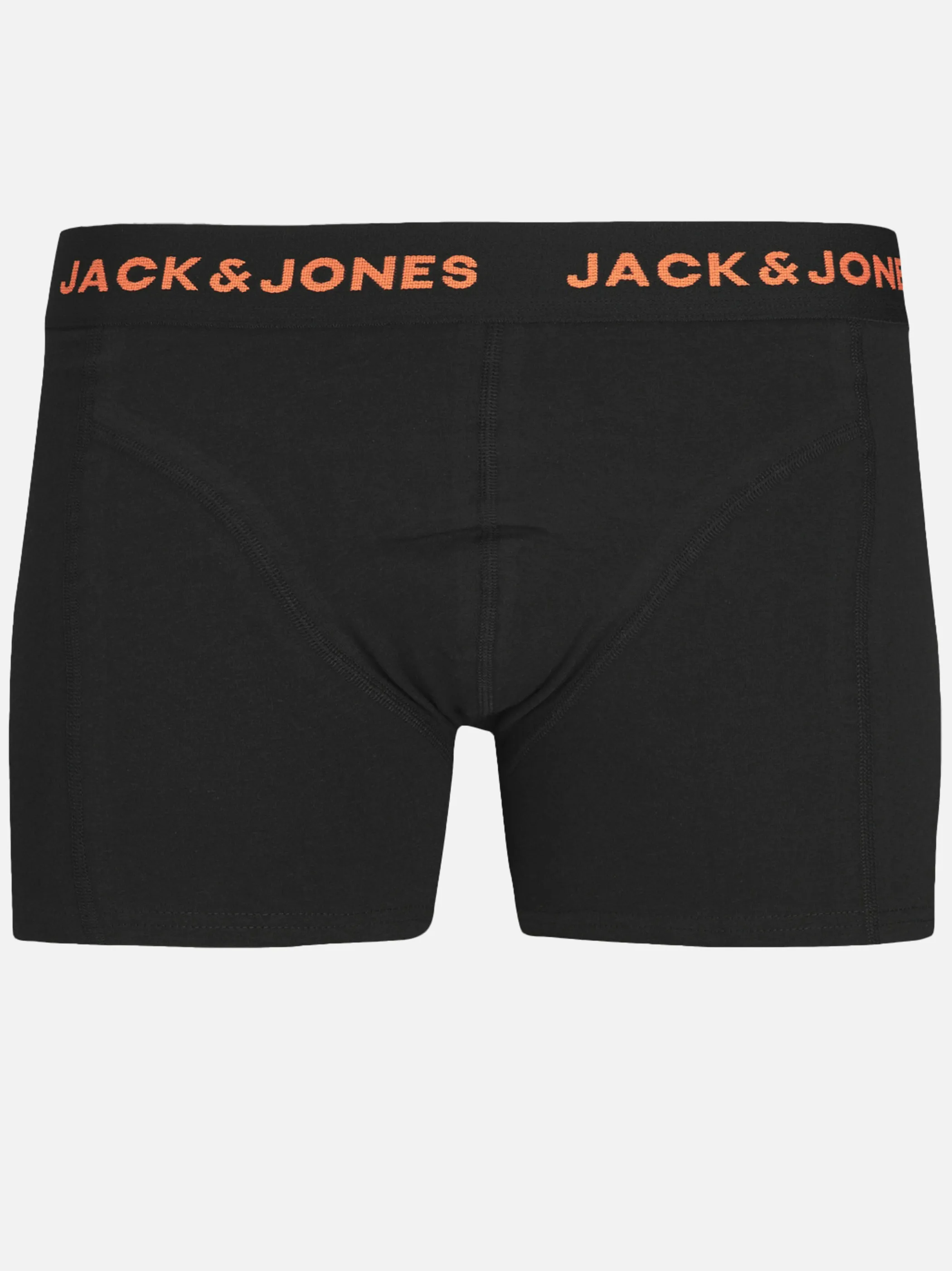 Jack&Jones JACNEON LOGO TRUNKS 3