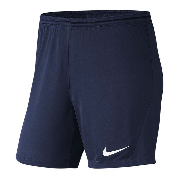 Nike Park III Short Dames