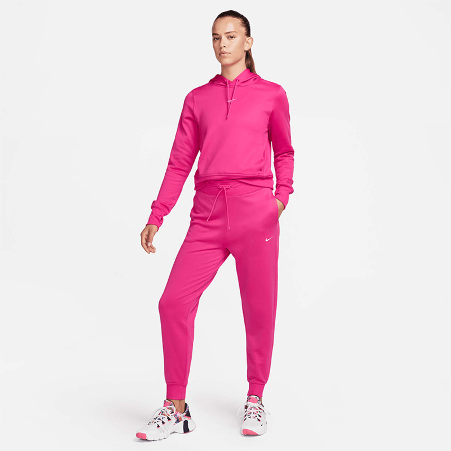 Nike Court Trainingspak Dames