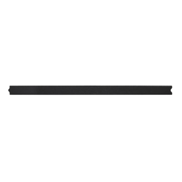 Stonewish Opsluitband antraciet VB 6x15x100 cm