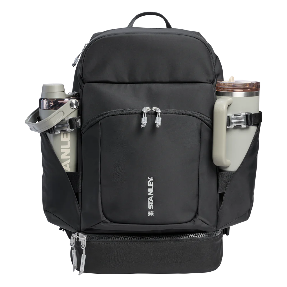Vitalize™ Macro Method Backpack | 29.2L