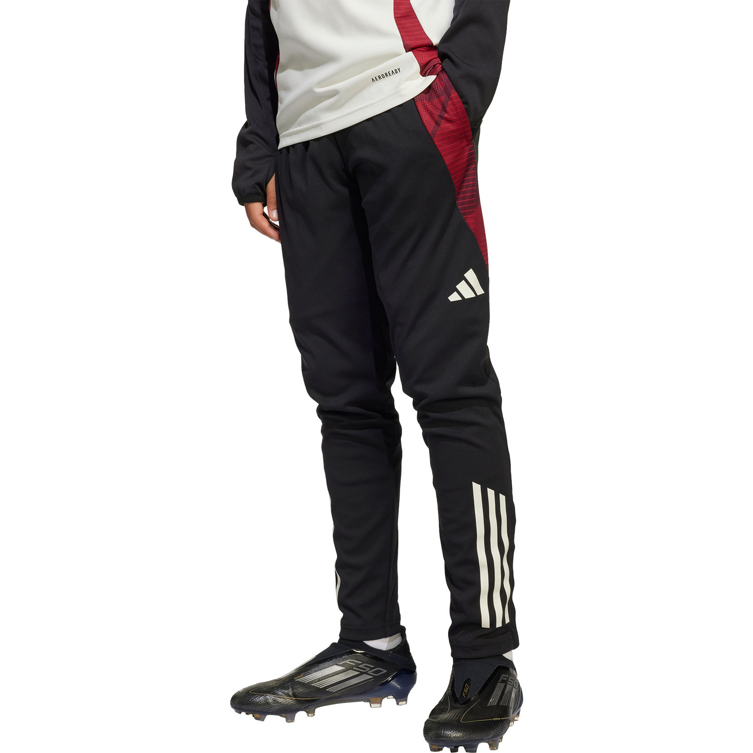 adidas Manchester United Training Pant Kids