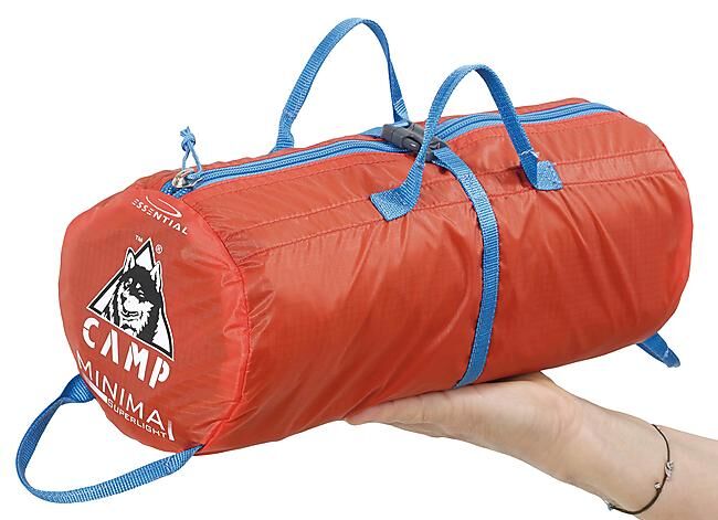 CAMP - TENTE DE RANDONNEE LEGERE MINIMA 1 SL