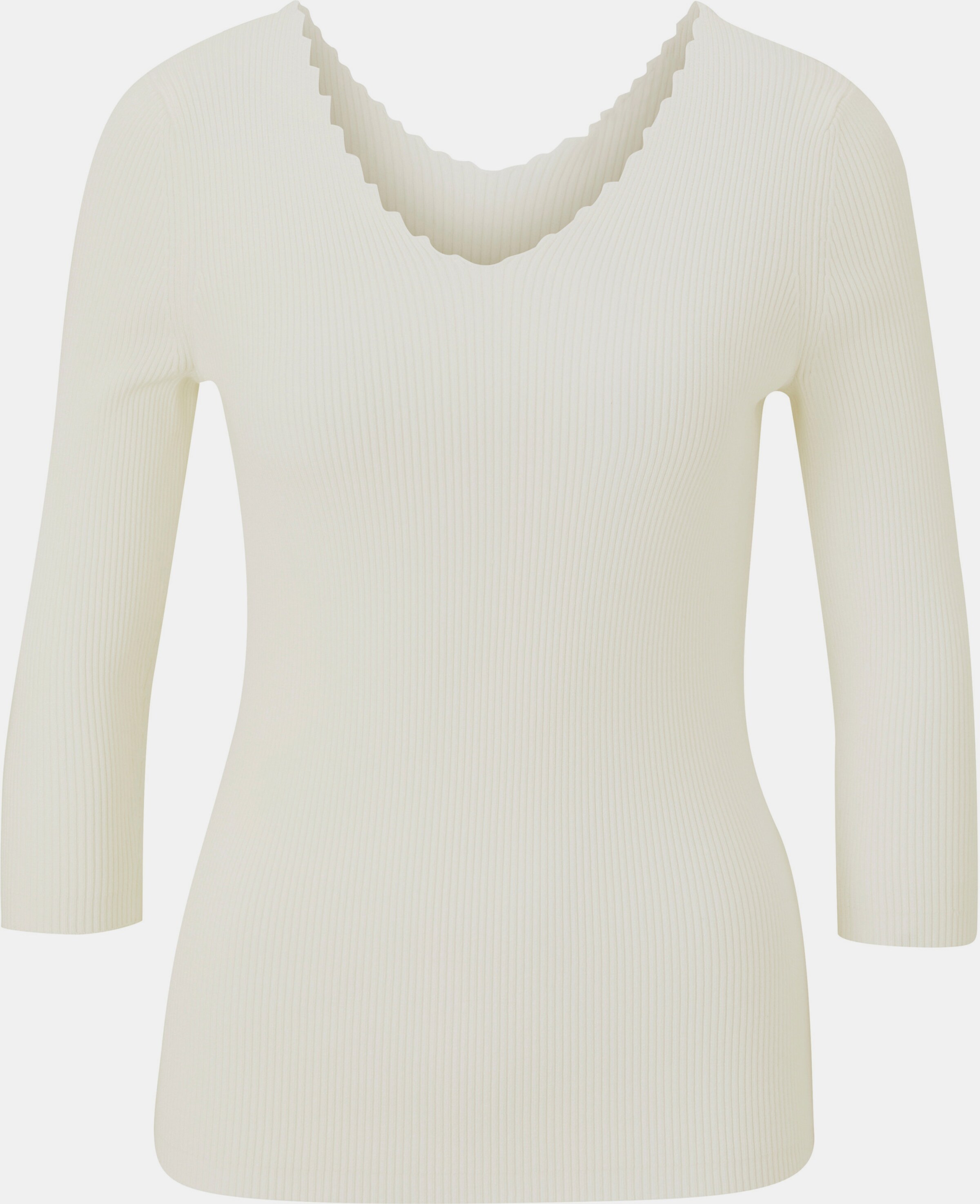 Feinstrickpullover