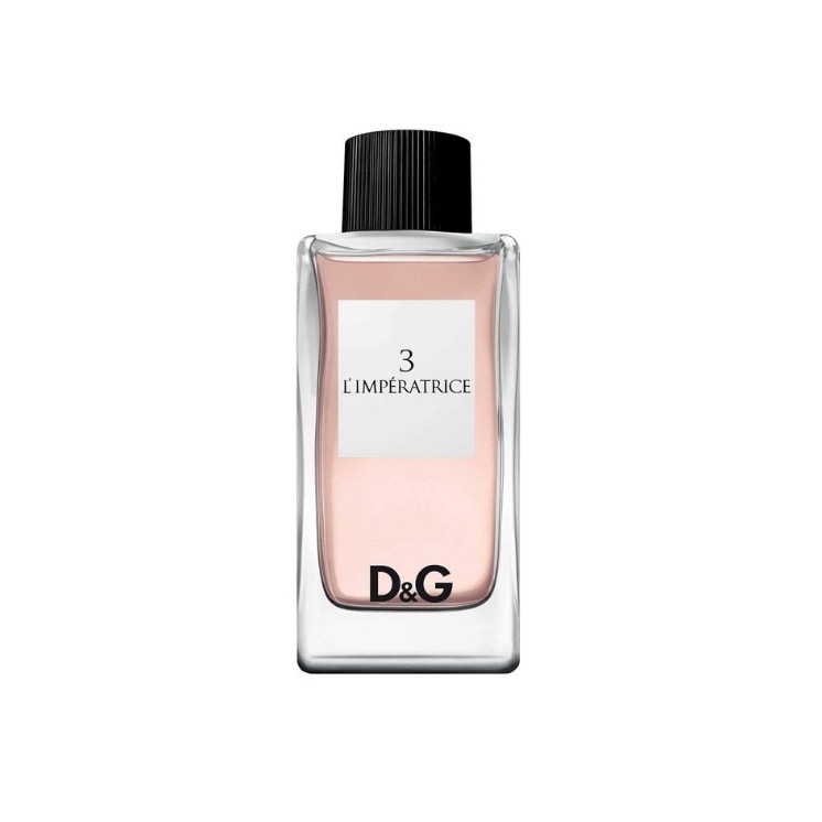Dolcs & Gabbana L'Imperatice 3 Woda toaletowa dla kobiet 100 ml