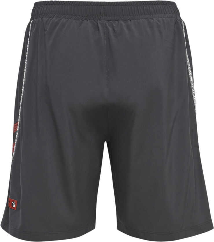 Hummel Pro Grid Game shorts Sort