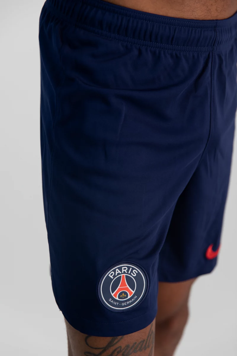 Nike Paris Saint-Germain Stadium Home Replica Herren Short 2324