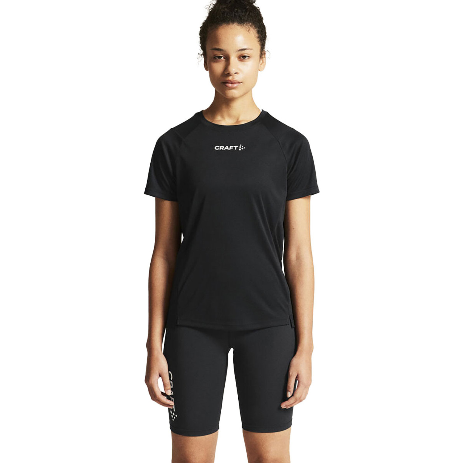 Craft Rush 2.0 T-Shirt Dames