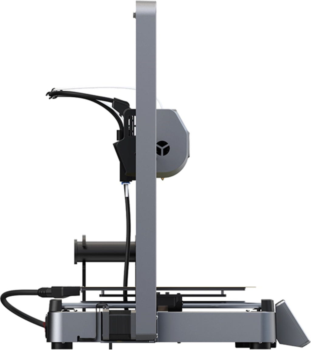 Creality  Ender 3 V3    High Speed 3D Drucker mit innovativem CoreXZ Bewegungssystem