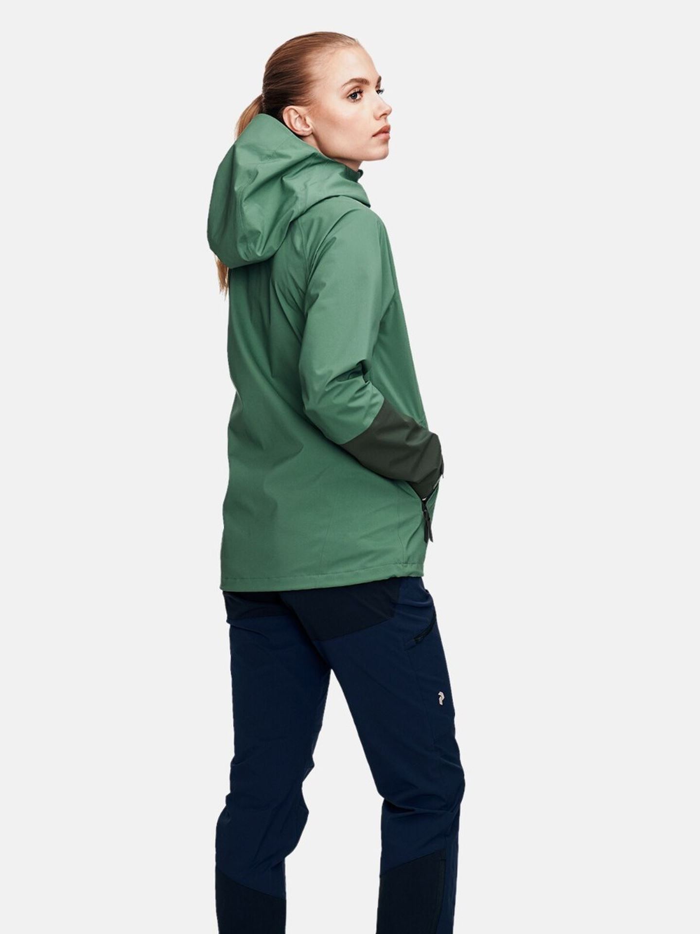 Nightbreak Jacket