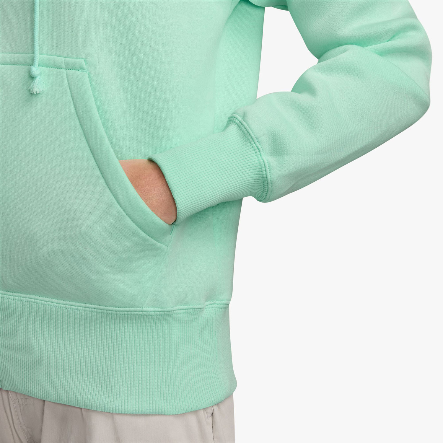 Nike Phoenix Full Zip Hoody