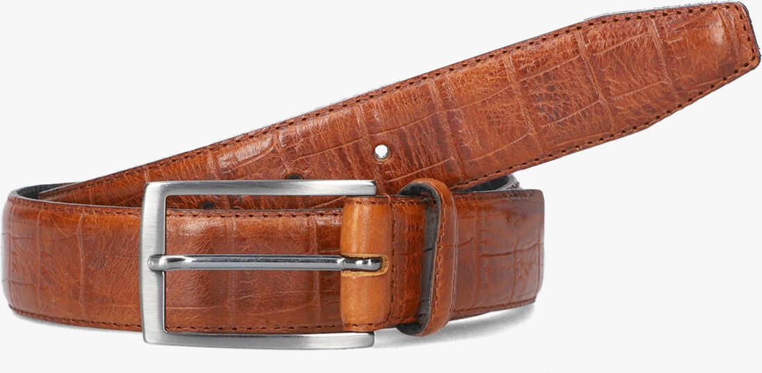 PRESLY & SUN cognac presly & sun riem 35-29