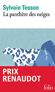 FOLIO - LA PANTHERE DES NEIGES