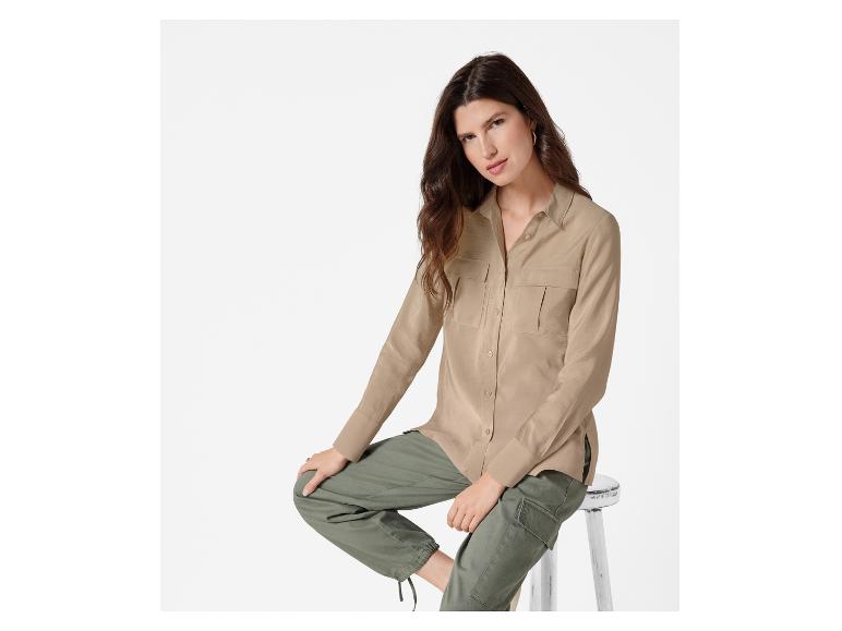 Dames blouse