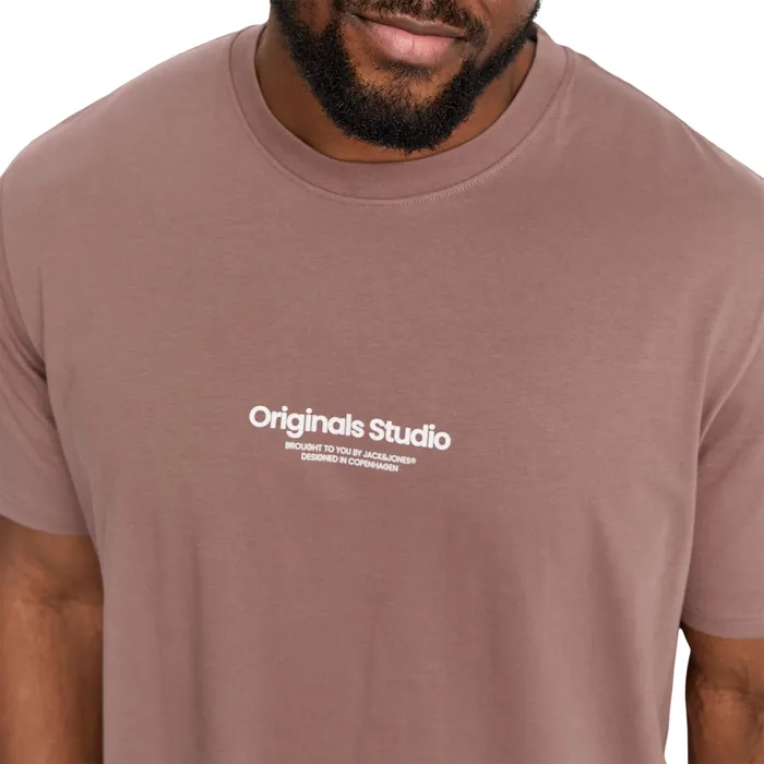 Jack & Jones Vesterbro Shirt Heren (plussize)