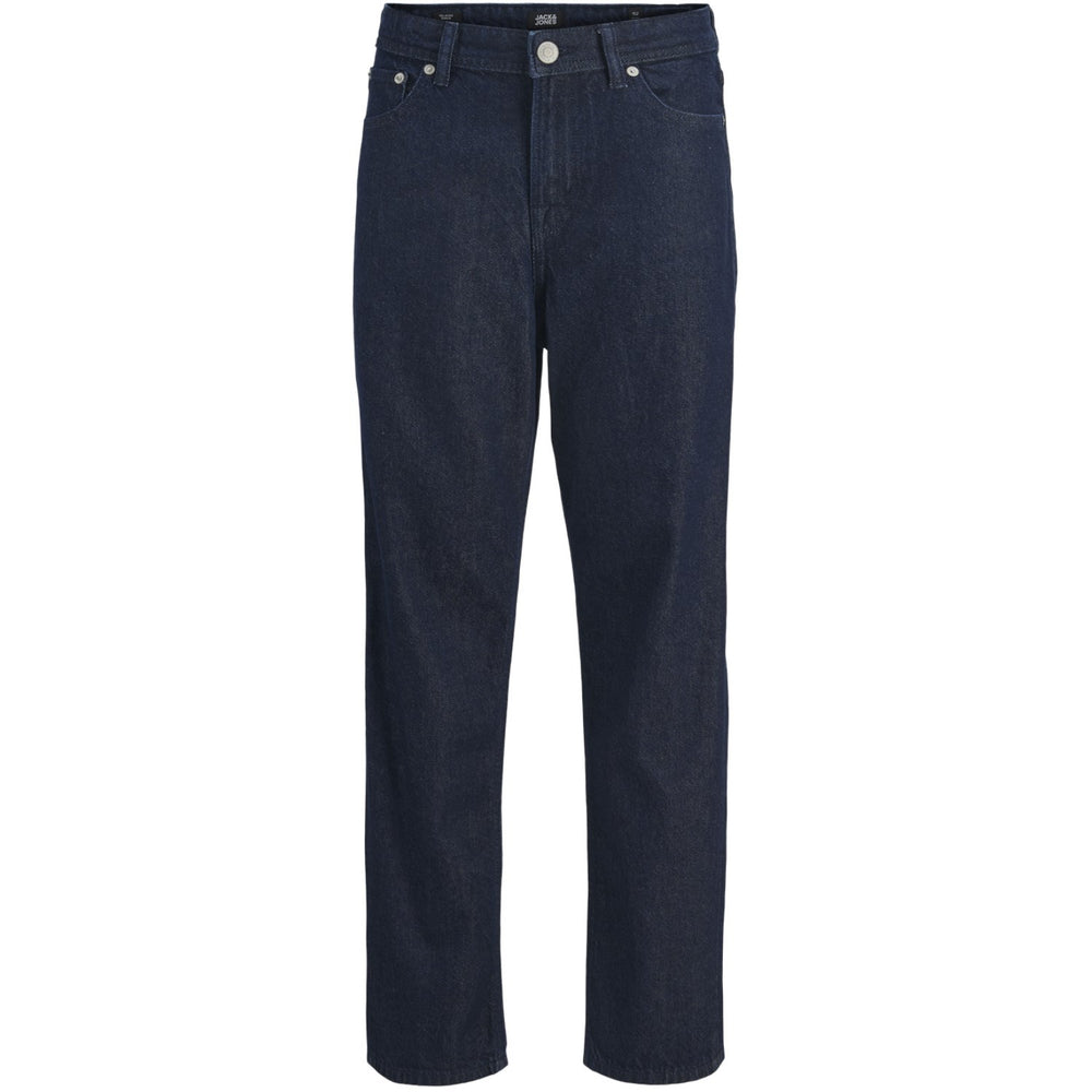 Køb Jack & Jones Junior Blue Denim Jjichris Jjoriginal Sq 268 Jnr