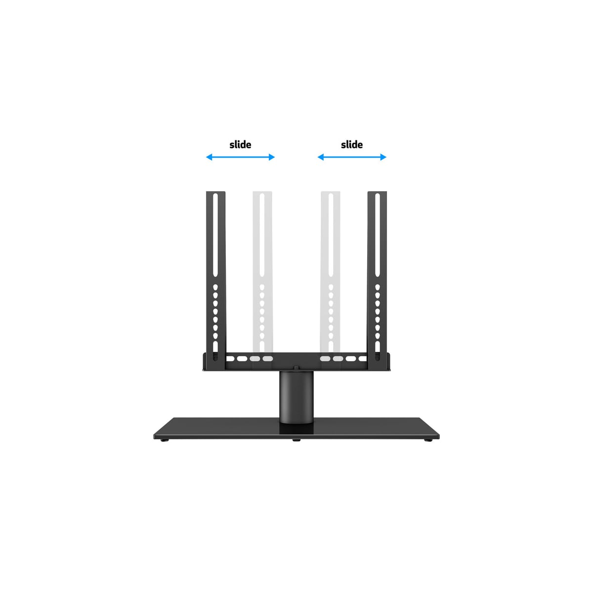 Multibrackets 3132 veggfeste for TV 81,3 cm (32