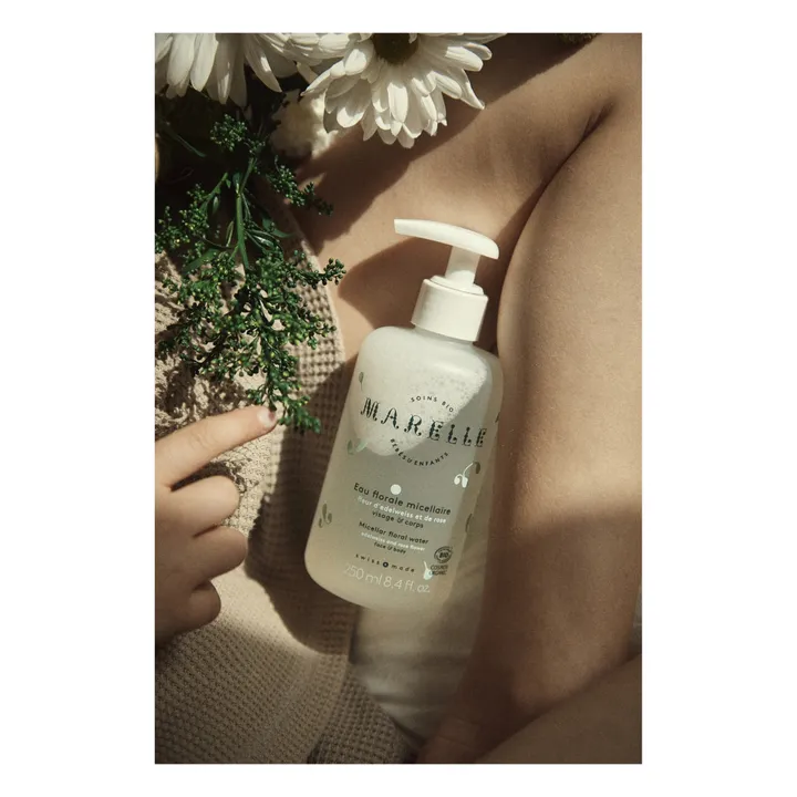 Marelle Eau florale micellaire - 250 ml