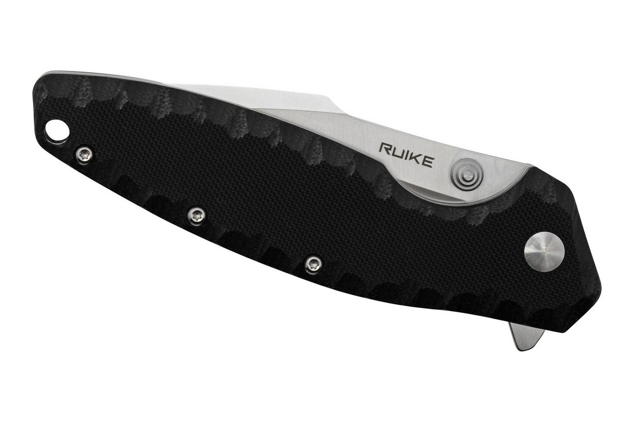 Ruike P843-B Black zakmes