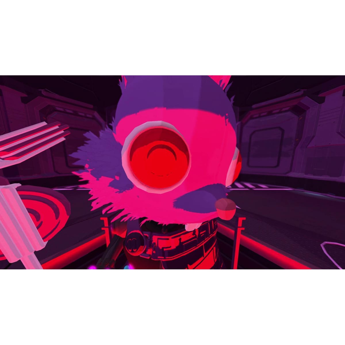 Furi - PC Windows