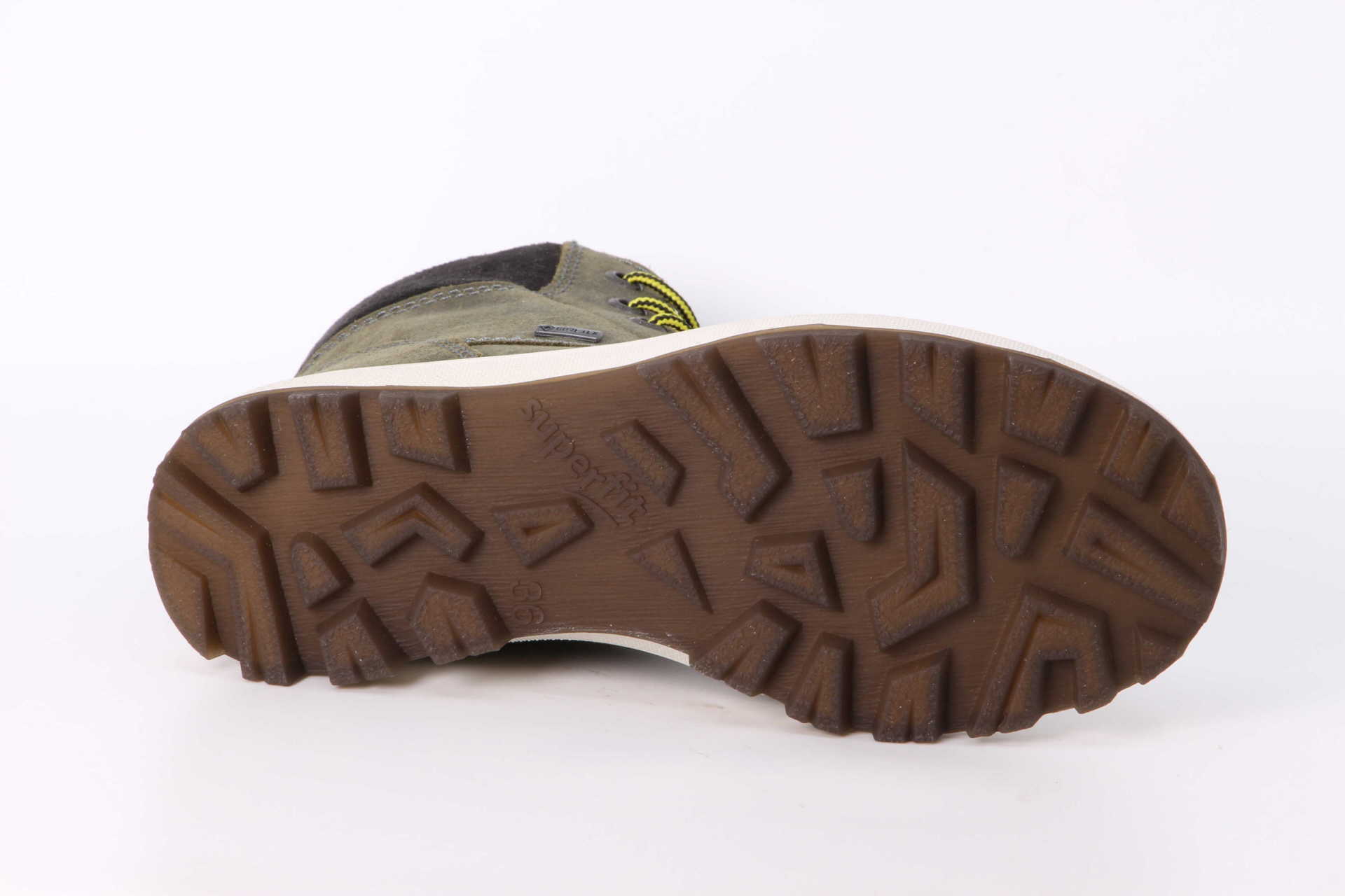 Superfit Tedd GTX grün