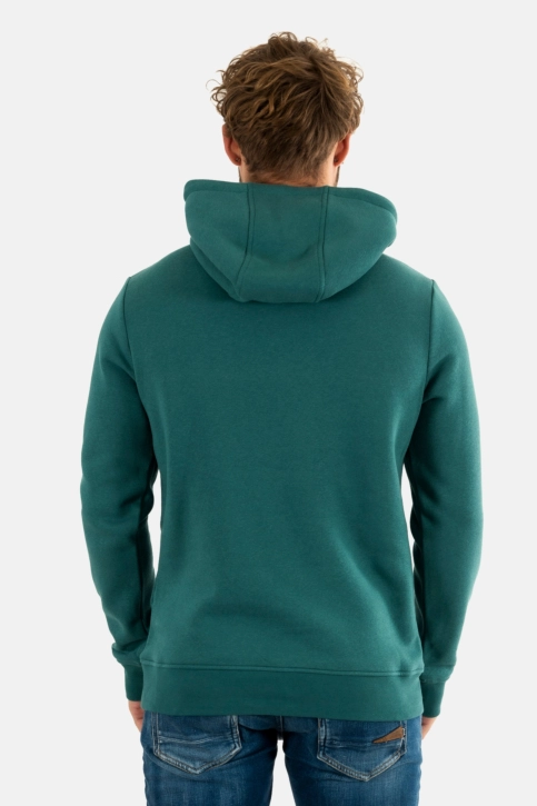 Sweat faguo dirac blu85
