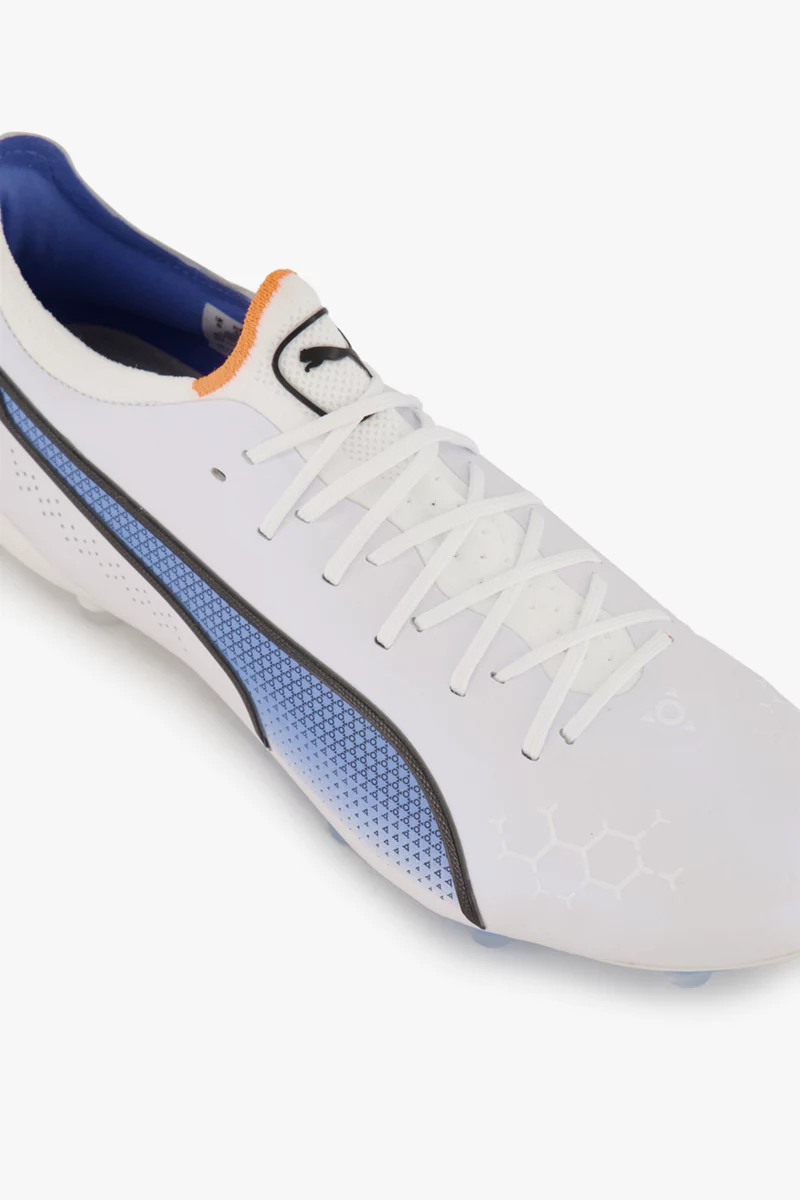 Puma King Ultimate FGAG Herren Fussballschuh