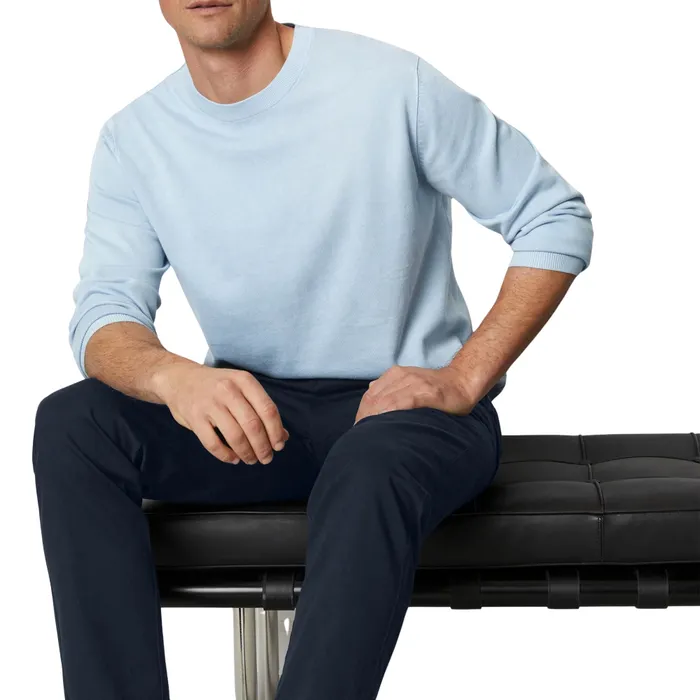 Marc O'Polo Regular Crew Sweater Heren