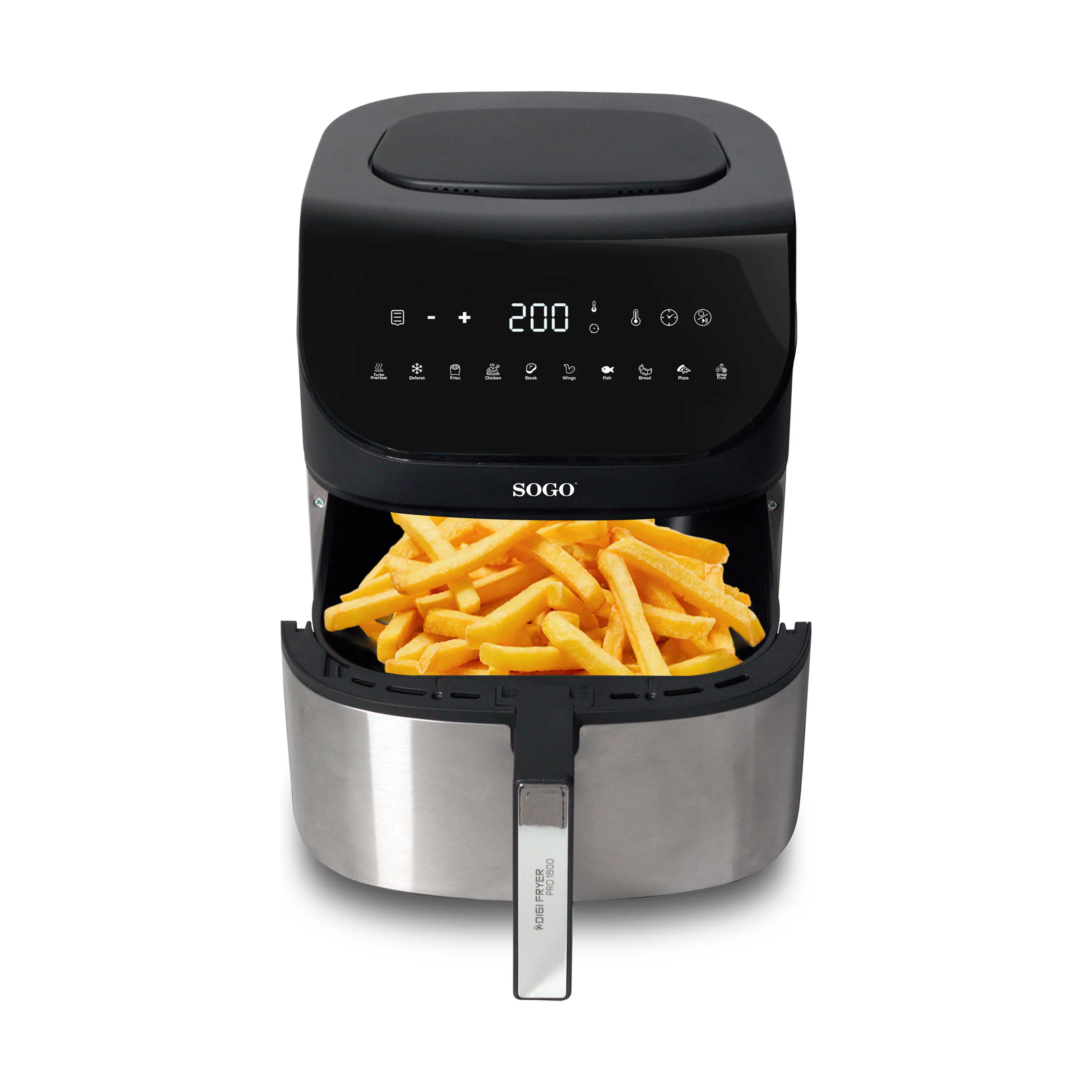 Sogo Airfryer